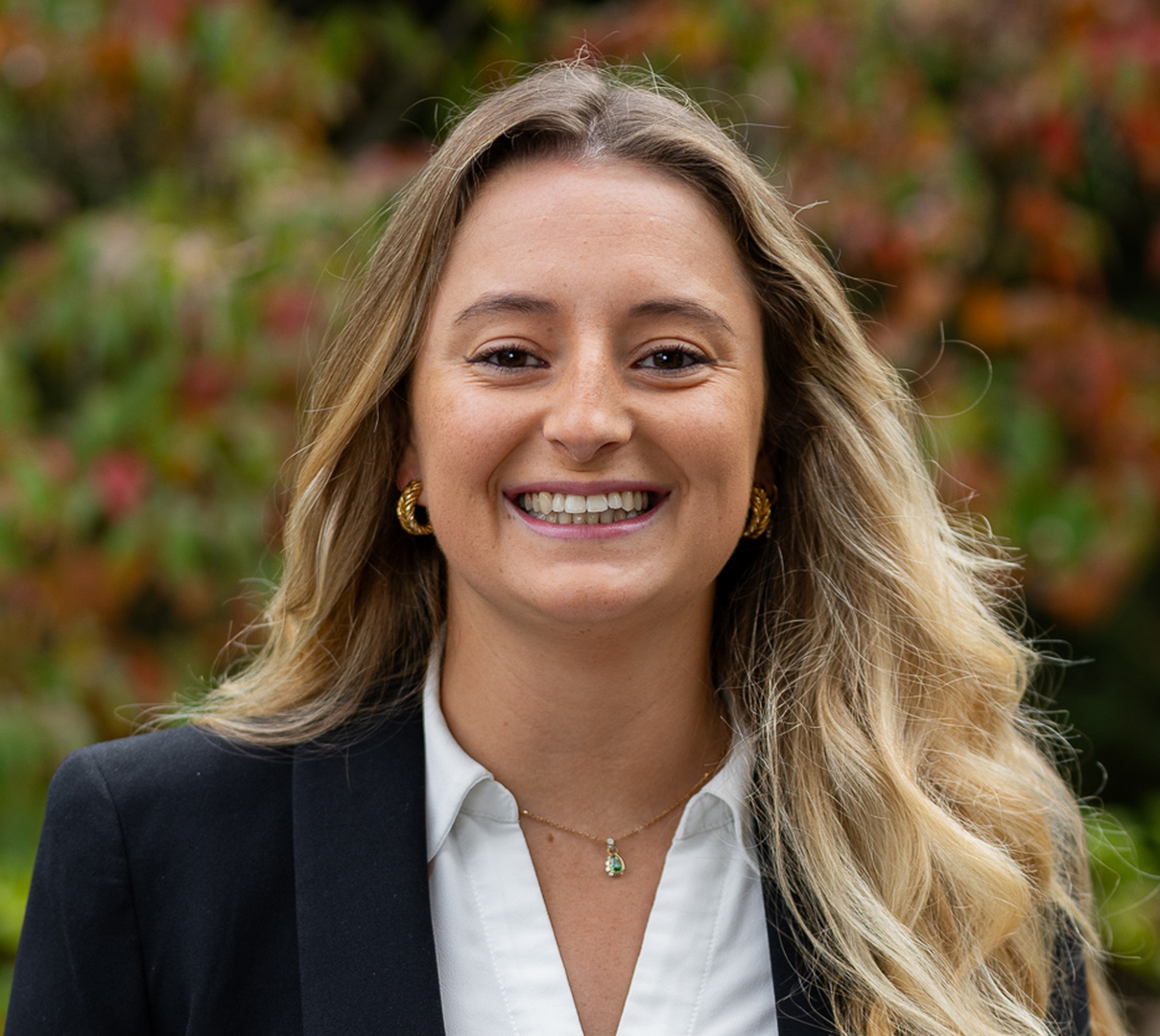 Elisabeth du Chastel