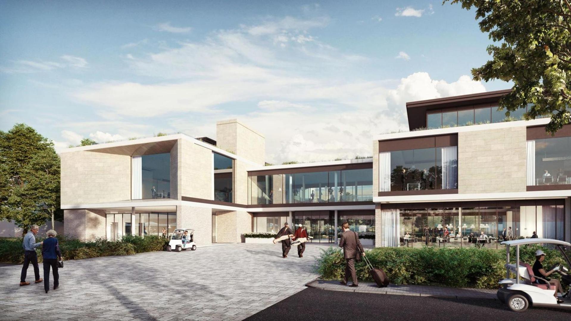 Investissez dans l’achat d’une chambre d'hôtel