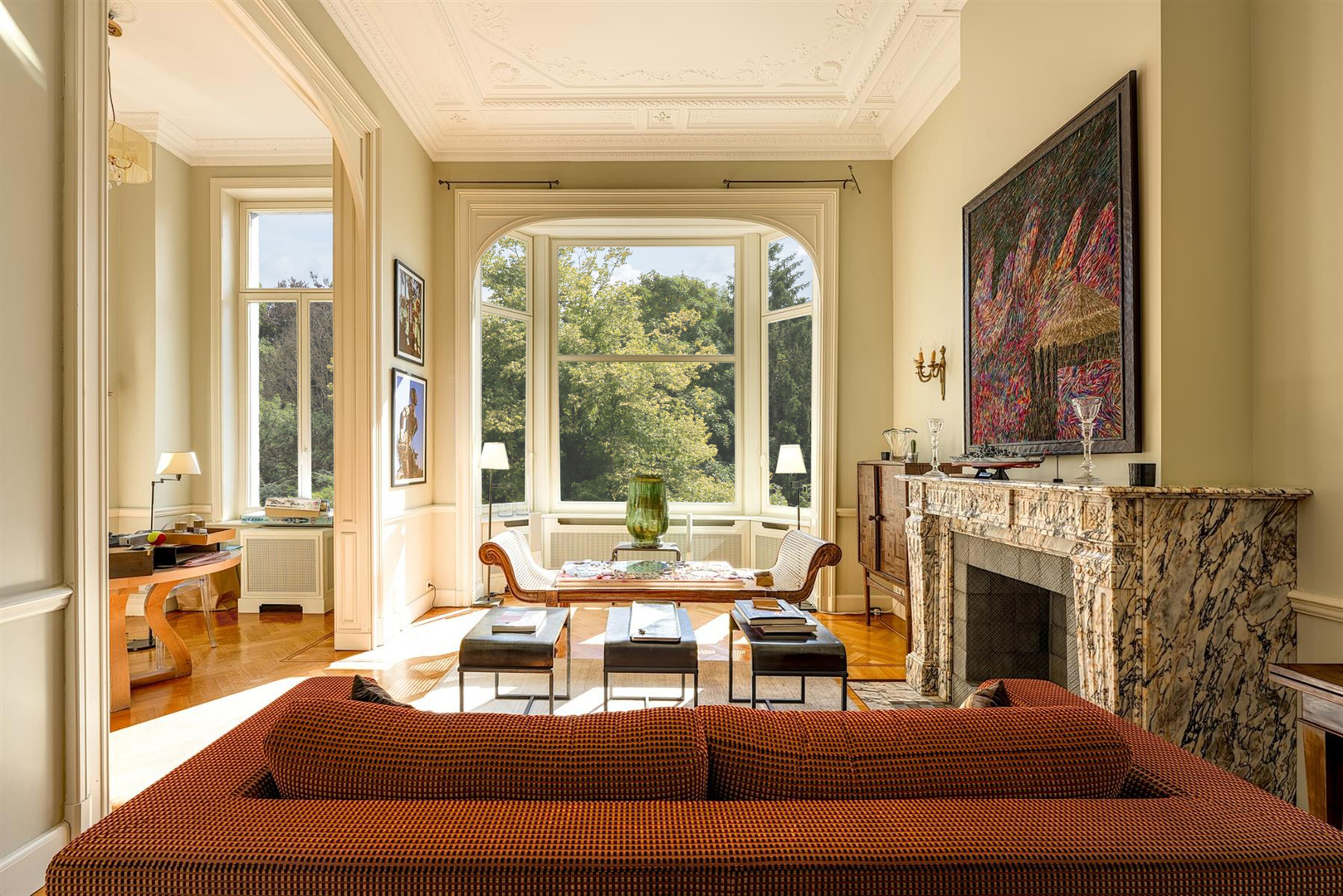 Le marché immobilier premium à Bruxelles, une opportunité pour les propriétaires