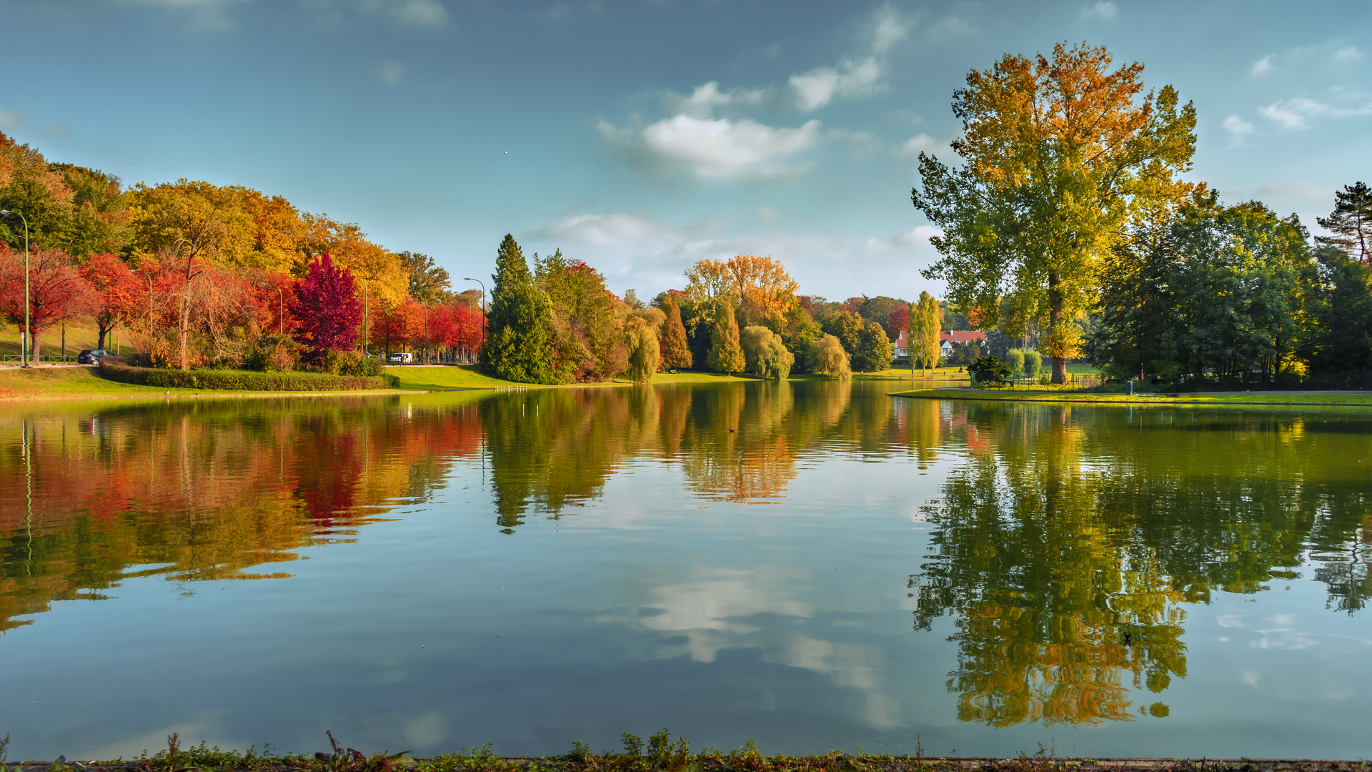 Comment préparer sa maison pour l’automne ?