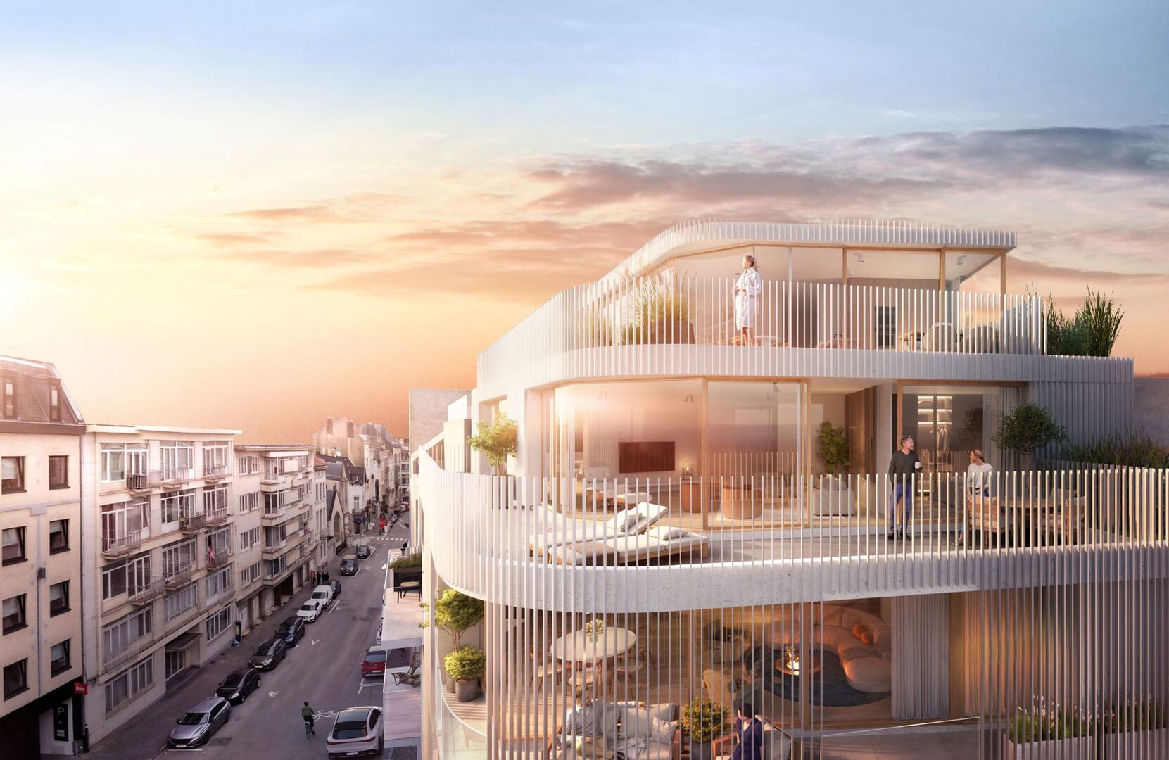 At Victoire Junot, we move with the market — not against it.