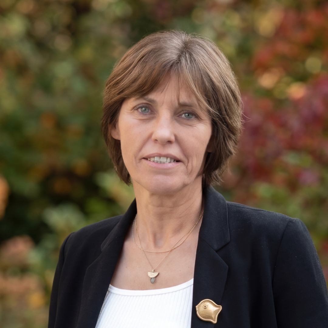 Anne Valérie Lavaurs