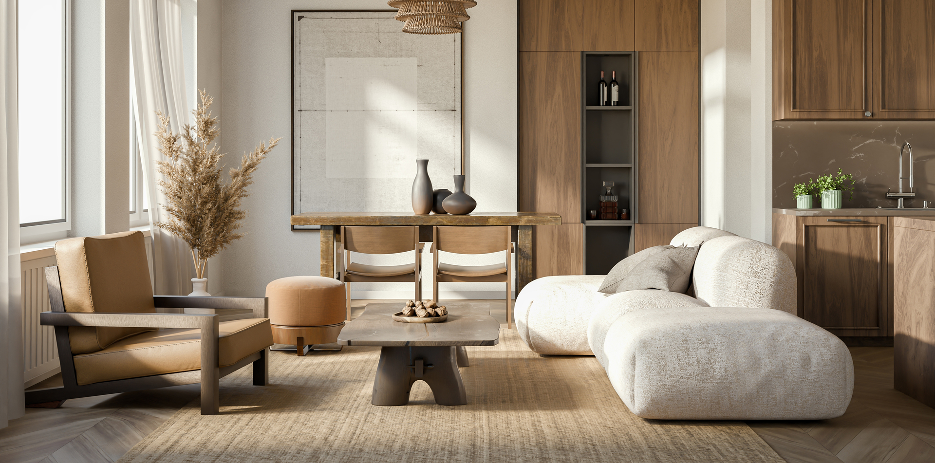 Sell ​​or rent your home?